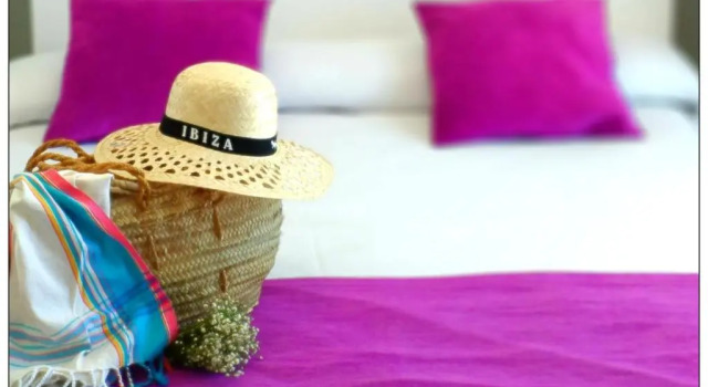 Студия Superior Aparthotel Nereida