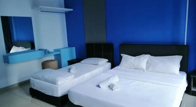 PLAY Residence at Atlantis, Rezerwuj Hotel Hotele 4-gwiazdkowe w Melaka, 4*