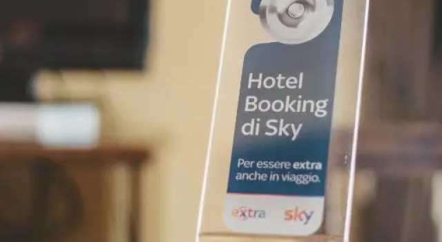 Апартаменты Hotel Residence Giardini