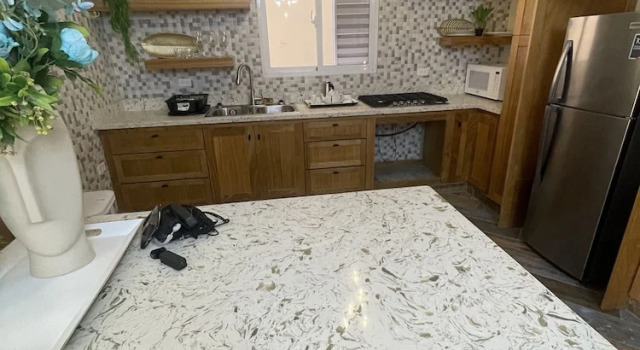 Вилла Comfort Villa La 5