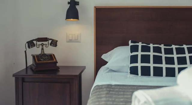 Двухместный номер Standard B&B Sweet Sleep