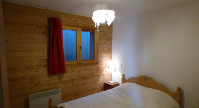 Appartement Villard-sur-Doron, 2 pièces, 4 personnes - FR-1-594-156