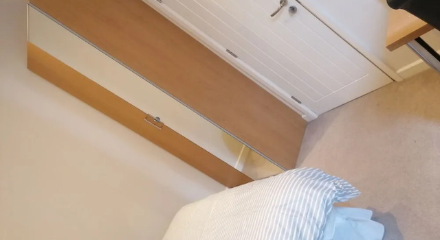 92 Seaford Street, Забронировать Отель Сток-он-Трент Стаффордшир, рядом с Театр Regent