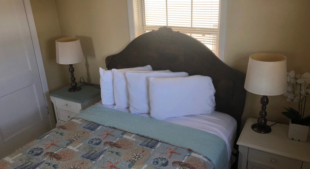 Misty Isles Redington Beachfront Suite 3