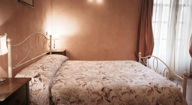 Люкс Agriturismo Tenuta La Romana