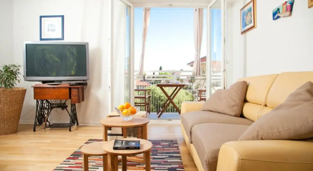 Апартаменты Apartment Roko