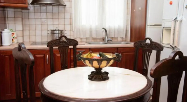 Antique Vacation Residence, Prenota Casa vacanze Gargaliani Messenia