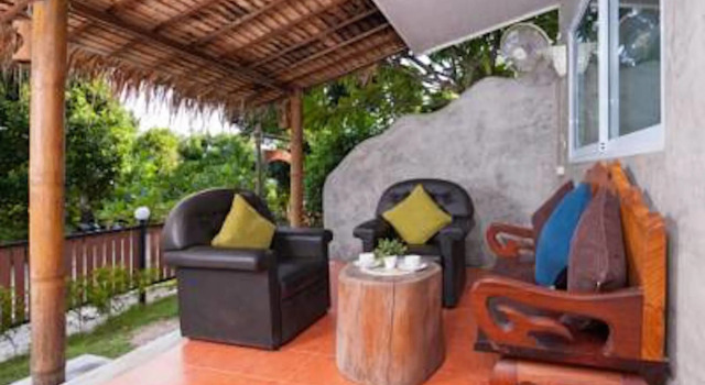 Majestic Sea View Resort