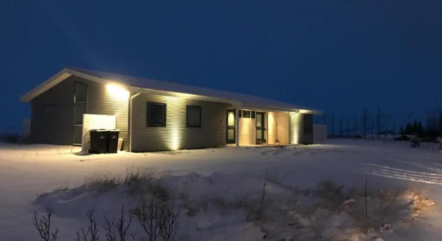 Вилла Deluxe Luxury Villa with River View