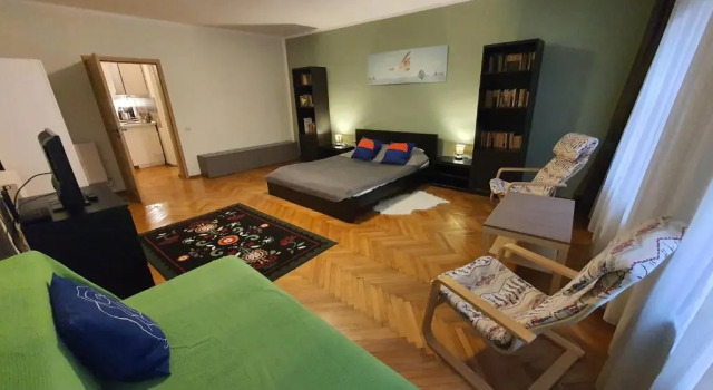 Номер Superior Casa Corona