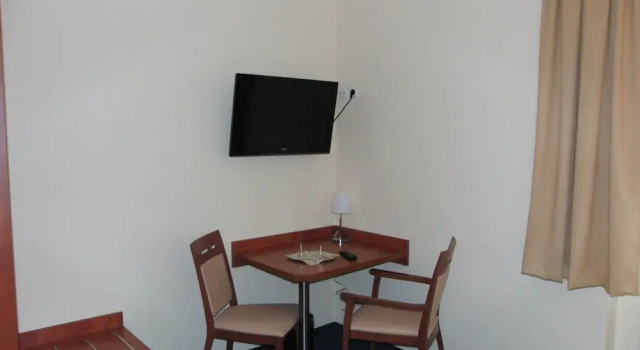 Pension Am Kirchplatz