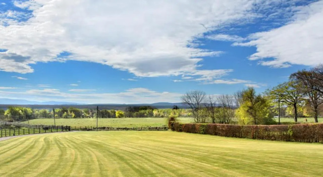 Peggyslea Farm B&B, Varaa Maatalousloma Penicuik Edinburgh