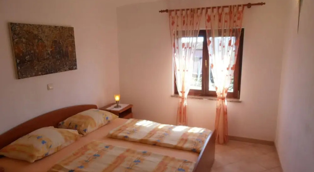 Апартаменты Classic Villa Linet Garden