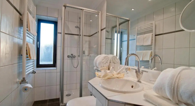 Номер Standard Naturhotel Rebling