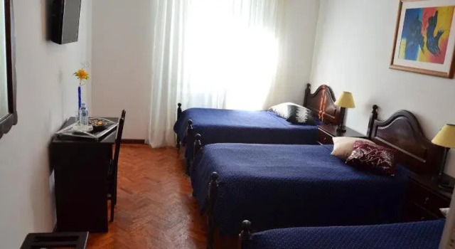 Residencia Filipe