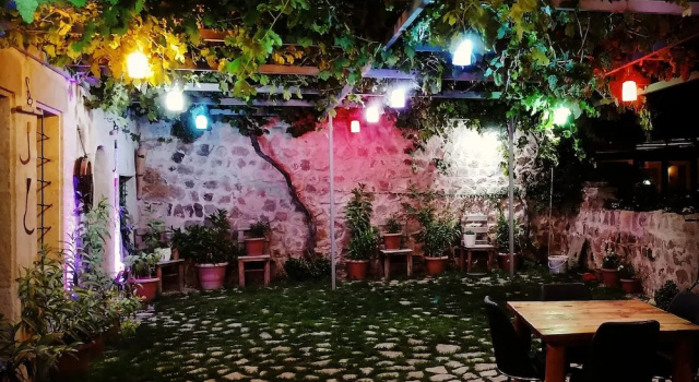 Люкс с 2 комнатами My Cave La Maison Du Reve