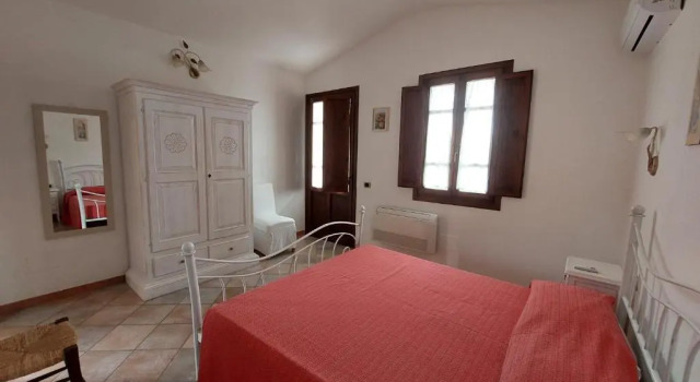 Номер Standard Hotel La Corte Rosada