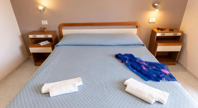 Номер Premium Hotel La Fattoria Sul Mare