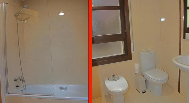 Апартаменты Apartamento Mirador del Pantano2