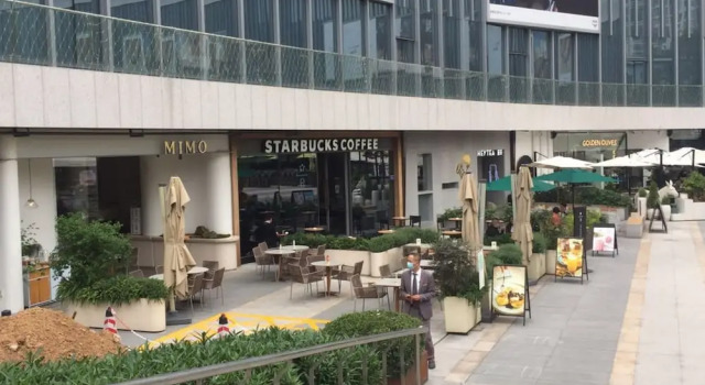 Xiamen Qingyi Hotel