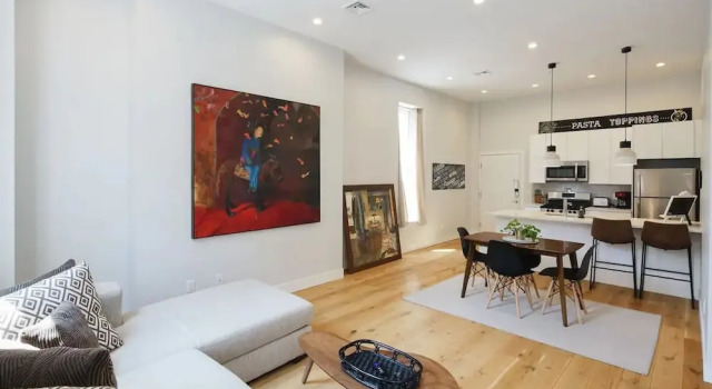 Old City Chic Clean And Comfy 2Bed 2Bath