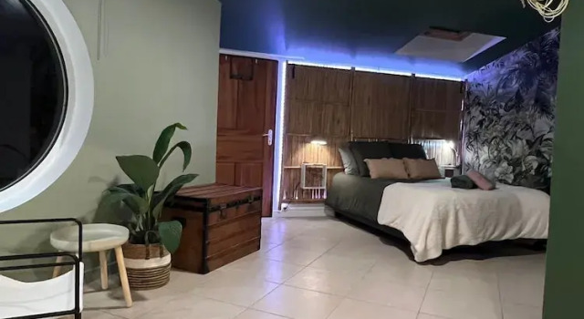 Люкс Villa Ti MoOn
