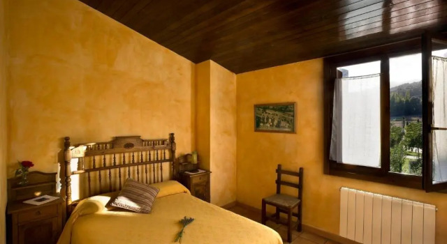 La Posada de San Millan