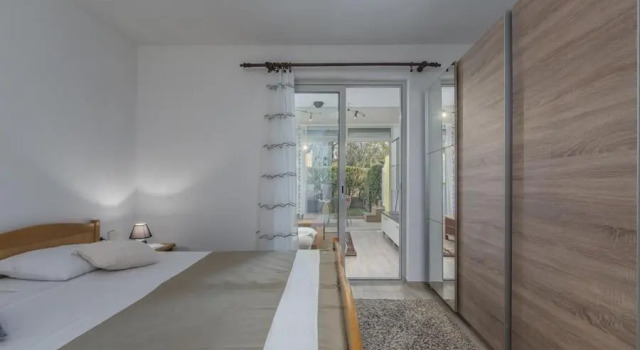 Apartment Lana