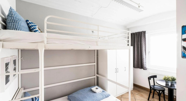 Casa BARvaria, Varaa Hotelli Laim München
