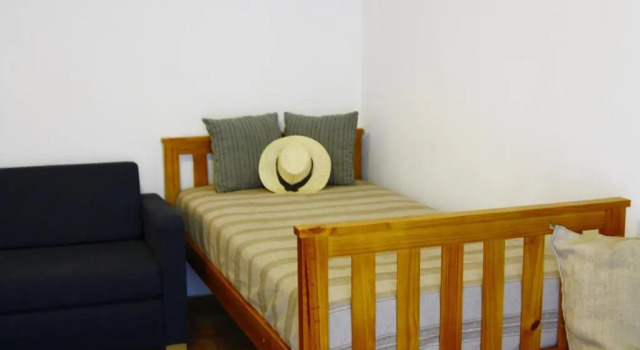 Студия Casa do Funil