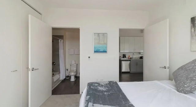 Апартаменты Comfort New & Modern  Lux City Escape
