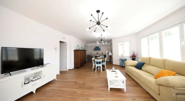 Villalbeja Casa Rural en Cuenca, Book Villa Sommerhuse i Castilla-La Mancha, Hytte