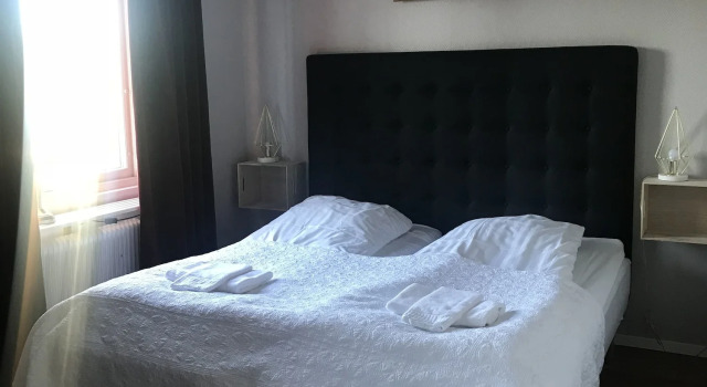 Park Hotell, Buchen Sie Hotel Lycksele Lycksele