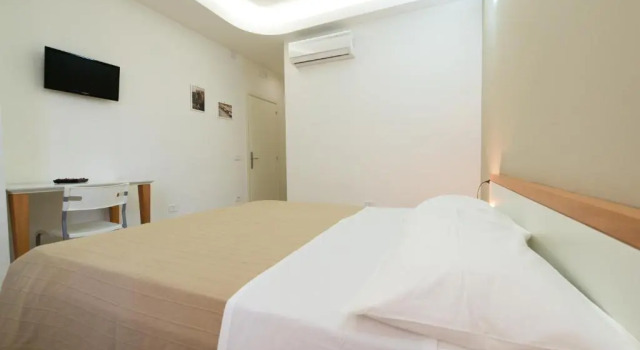 Двухместный номер Standard B&B Belvedere