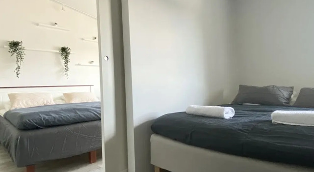 City Home Finland Penthouse, Забронировать Отель Тампере Западная Финляндия, рядом с Finnish Hockey Hall of Fame