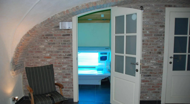 Hotel Maraboe