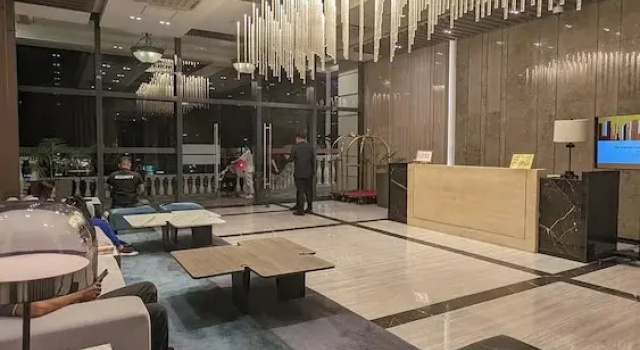 EG Private House -BGC UPTOWN, Reserva ahora Apartamento Apartamentos en Luzón, Apartamento