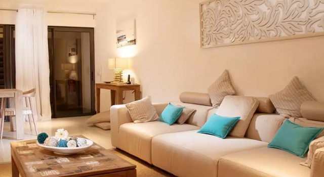 Leora Beach Luxury Suite by Dream Escapes, Book Hotel 4-stjernede hoteller i Mauritius West Coast, 4*