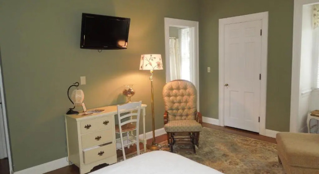 Номер Standard Farrell House Lodge at Sunnybrook Trout Club