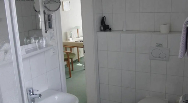 Номер Standard Gästehaus Spieker