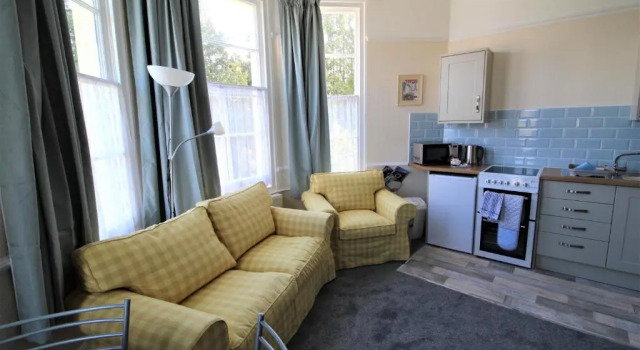 Chelston Dene Holiday Apartments