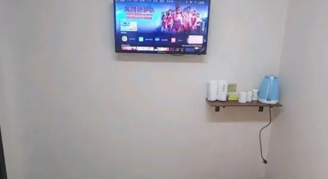 Номер Economy Ding Xiang Zhijia Hotel