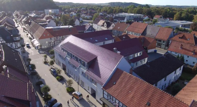 Mein Quartier am Harz, Varaa Hotelli Herzberg am Harz 