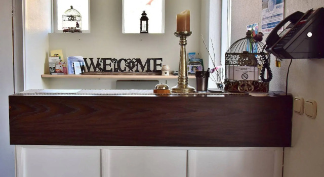 Guesthouse Hamar
