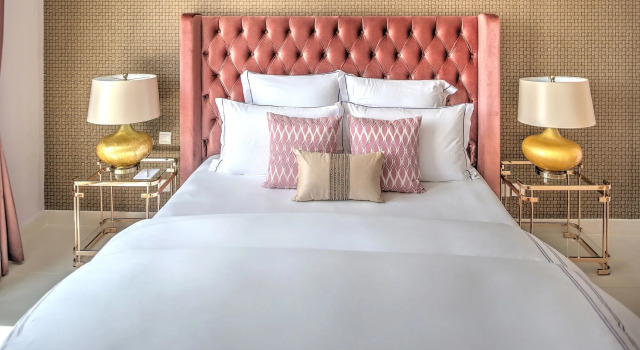 Dream Inn Dubai Apartments - Claren, Забронировать Апартаменты/квартира Апартаменты Эмирата Дубая, рядом с Дубайский аквариум, Апартаменты/квартира