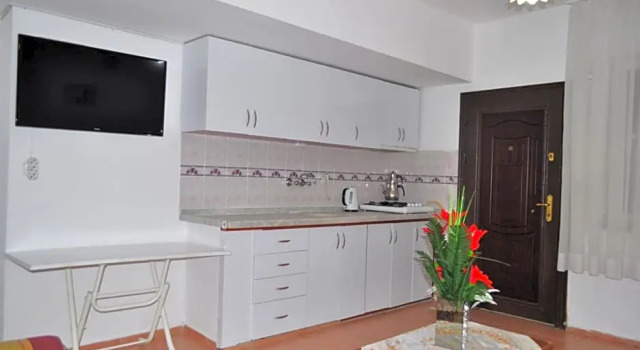 Студия Mese Hotel & Apartments