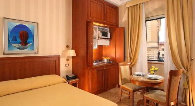 Апартаменты Piave & Flavia Apartments