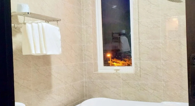 Семейный номер Standard с балконом Sugar Land Villa Hotel