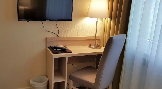Parkhotel Bad Harzburg, Забронировать Отель Отели в центре Бад-Гарцбург с завтраком, отели в центре Бад-Гарцбург с завтраком
