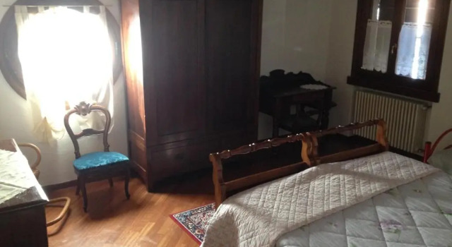 Deluxe Zimmer B&B Simona